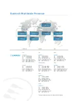 Предварительный просмотр 129 страницы Eurotech ZyWAN User Manual