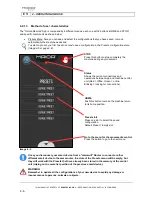 Preview for 38 page of EUROTECNO S.R.L Maior Omnia Manual Of Instructions, Use And Maintenance