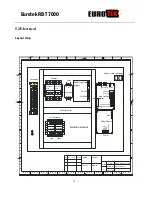 Предварительный просмотр 11 страницы Eurotek RBT 7000 ATL Manual