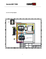 Предварительный просмотр 12 страницы Eurotek RBT 7000 ATL Manual