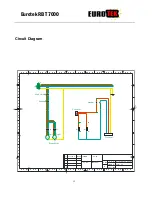 Предварительный просмотр 13 страницы Eurotek RBT 7000 ATL Manual