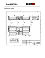 Предварительный просмотр 31 страницы Eurotek RBT 7000 ATL Manual