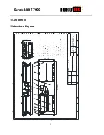 Предварительный просмотр 36 страницы Eurotek RBT 7000 ATL Manual