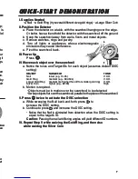 Preview for 7 page of Eurotek TEKNETICS Owner'S Manual