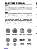 Preview for 14 page of Eurotek TEKNETICS Owner'S Manual