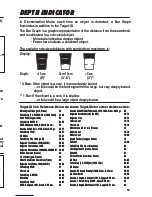 Preview for 15 page of Eurotek TEKNETICS Owner'S Manual