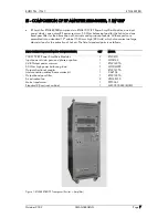 Preview for 8 page of EuroTel ETL0480TBD Technical Manual