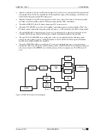 Preview for 14 page of EuroTel ETL0480TBD Technical Manual