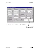 Предварительный просмотр 34 страницы EuroTel ETL0480TBD Technical Manual