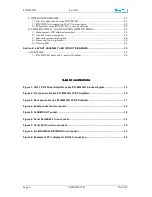 Preview for 4 page of EuroTel ETL0W474G Operating And Technical Manual