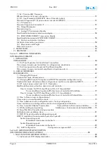 Preview for 6 page of EuroTel ETL3100 Series Operating And Technical Manual