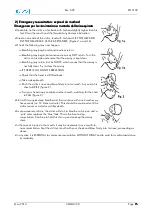 Preview for 15 page of EuroTel ETL3100 Series Operating And Technical Manual