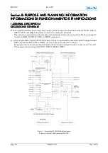 Preview for 18 page of EuroTel ETL3100 Series Operating And Technical Manual