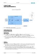 Preview for 26 page of EuroTel ETL3100 Series Operating And Technical Manual