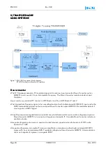 Preview for 40 page of EuroTel ETL3100 Series Operating And Technical Manual