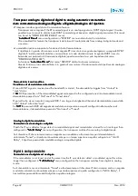 Preview for 42 page of EuroTel ETL3100 Series Operating And Technical Manual