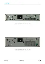 Preview for 63 page of EuroTel ETL3100 Series Operating And Technical Manual