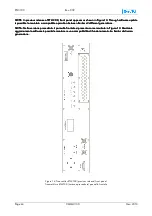 Preview for 64 page of EuroTel ETL3100 Series Operating And Technical Manual