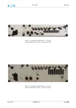 Preview for 67 page of EuroTel ETL3100 Series Operating And Technical Manual