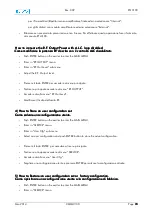 Preview for 73 page of EuroTel ETL3100 Series Operating And Technical Manual