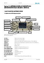 Preview for 88 page of EuroTel ETL3100 Series Operating And Technical Manual