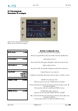 Preview for 105 page of EuroTel ETL3100 Series Operating And Technical Manual