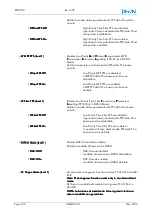 Preview for 130 page of EuroTel ETL3100 Series Operating And Technical Manual