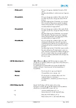 Preview for 140 page of EuroTel ETL3100 Series Operating And Technical Manual