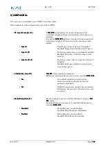 Preview for 149 page of EuroTel ETL3100 Series Operating And Technical Manual