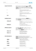 Preview for 152 page of EuroTel ETL3100 Series Operating And Technical Manual