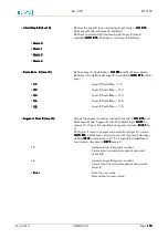 Preview for 153 page of EuroTel ETL3100 Series Operating And Technical Manual