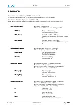 Preview for 157 page of EuroTel ETL3100 Series Operating And Technical Manual