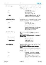 Preview for 172 page of EuroTel ETL3100 Series Operating And Technical Manual