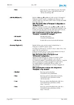 Preview for 182 page of EuroTel ETL3100 Series Operating And Technical Manual