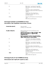 Preview for 184 page of EuroTel ETL3100 Series Operating And Technical Manual