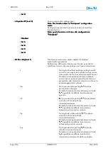 Preview for 186 page of EuroTel ETL3100 Series Operating And Technical Manual