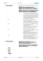 Preview for 188 page of EuroTel ETL3100 Series Operating And Technical Manual