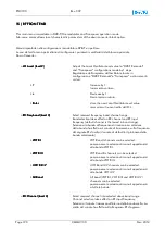 Preview for 190 page of EuroTel ETL3100 Series Operating And Technical Manual