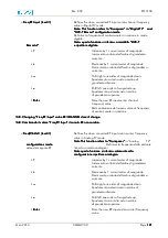 Preview for 191 page of EuroTel ETL3100 Series Operating And Technical Manual