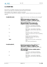 Preview for 193 page of EuroTel ETL3100 Series Operating And Technical Manual