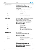 Preview for 196 page of EuroTel ETL3100 Series Operating And Technical Manual