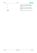 Preview for 198 page of EuroTel ETL3100 Series Operating And Technical Manual