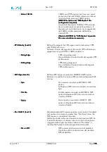 Preview for 205 page of EuroTel ETL3100 Series Operating And Technical Manual