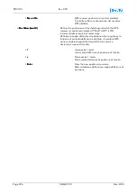 Preview for 206 page of EuroTel ETL3100 Series Operating And Technical Manual