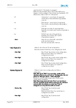 Preview for 216 page of EuroTel ETL3100 Series Operating And Technical Manual