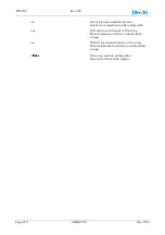 Preview for 218 page of EuroTel ETL3100 Series Operating And Technical Manual