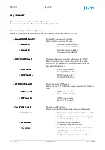 Preview for 222 page of EuroTel ETL3100 Series Operating And Technical Manual