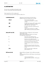 Preview for 226 page of EuroTel ETL3100 Series Operating And Technical Manual