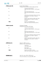 Preview for 229 page of EuroTel ETL3100 Series Operating And Technical Manual