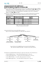 Preview for 237 page of EuroTel ETL3100 Series Operating And Technical Manual